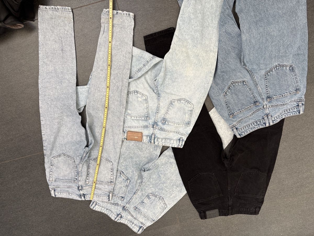 Lotti di vestiti: Jeans Paket S  – Usato da Winznau venduto da Matthias06 7
