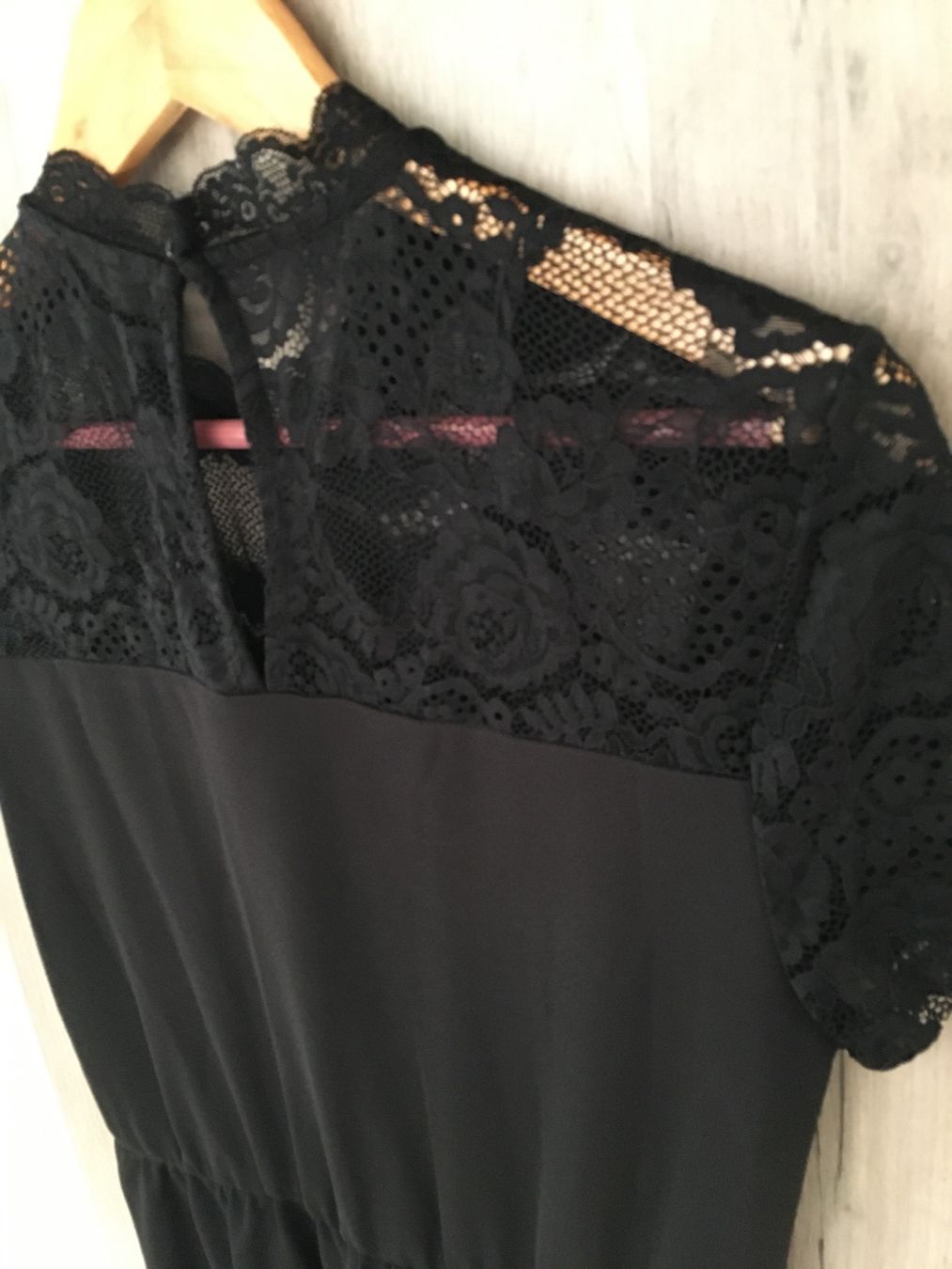 Only Kleider: Only Kleid Gr L – Neu (gemäss Beschreibung) aus Widen von didy82 1