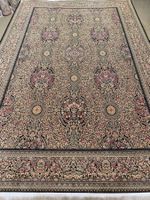 Schöner Perserteppich    300 X 200cm   Gratisversand!