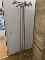 Garderobenständer 12 Haken guter Zustand