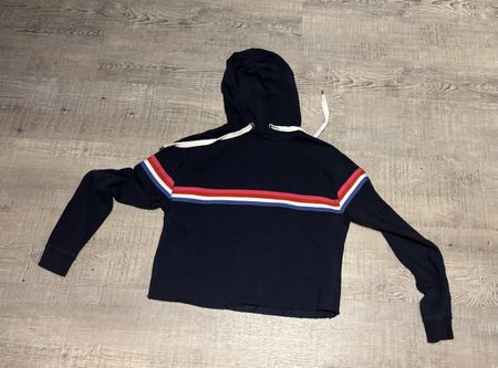 Hoodie Primark Gr. XS