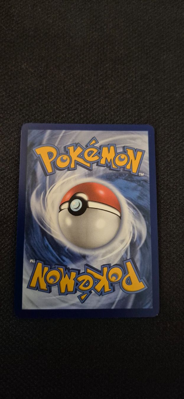 Pokémon Sammelbilder & Trading cards: COLOSSINGE 043/084 REVERSE POKEMON NUIT NOIRE – Gebraucht aus Grand-Lancy von luc111 1