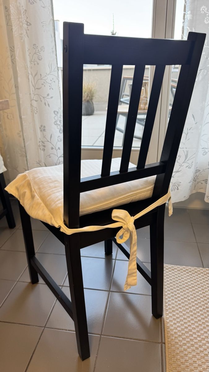 Ikea Sedie: 2 Holzstühle  – Nuovo (secondo la descrizione) da Basel venduto da suk_v5lx 1