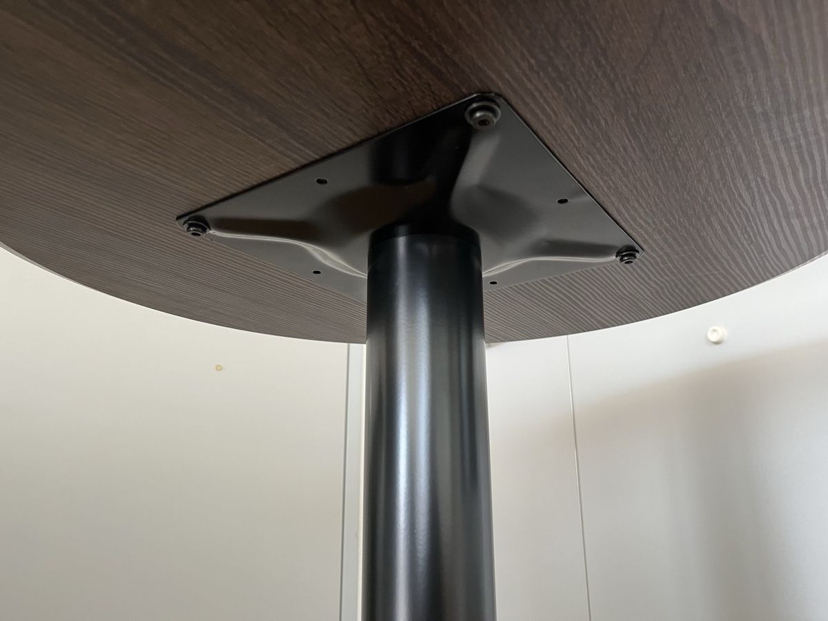 Beliani Tischset: Beliani grünesamt Barstühle/ Bartisch – Gebraucht aus Lyss von kal_777h 9
