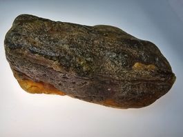 14gr Rohbernstein echt Roh Bernstein baltisch selten raw