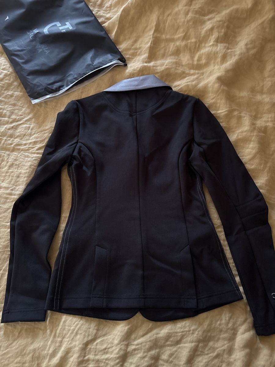 Giacche: Cavalleria Toscana CT Riding Jacket / Turnierjacket – Nuovo e nell'imballaggio originale da Oberhasli venduto da ani_97f7 2