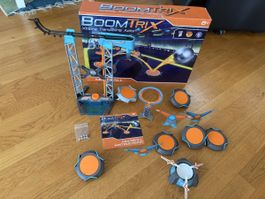 Boomtrix Multiball Spiel Trampolin Action Spiel 8+