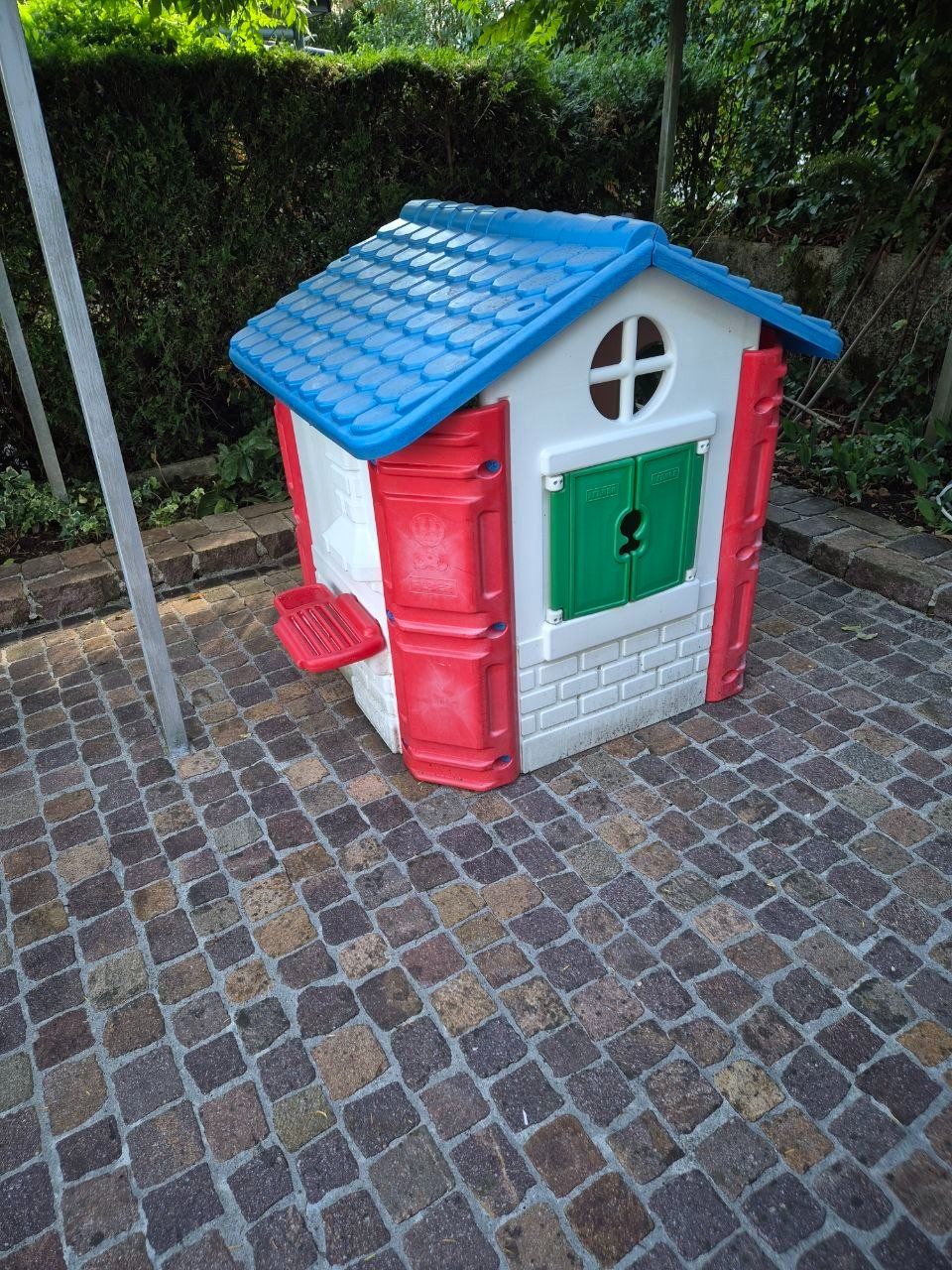 Maisons pour enfant: Ein gemütliches Kinder-Haus – D'occasion à zug par idoroznik 2