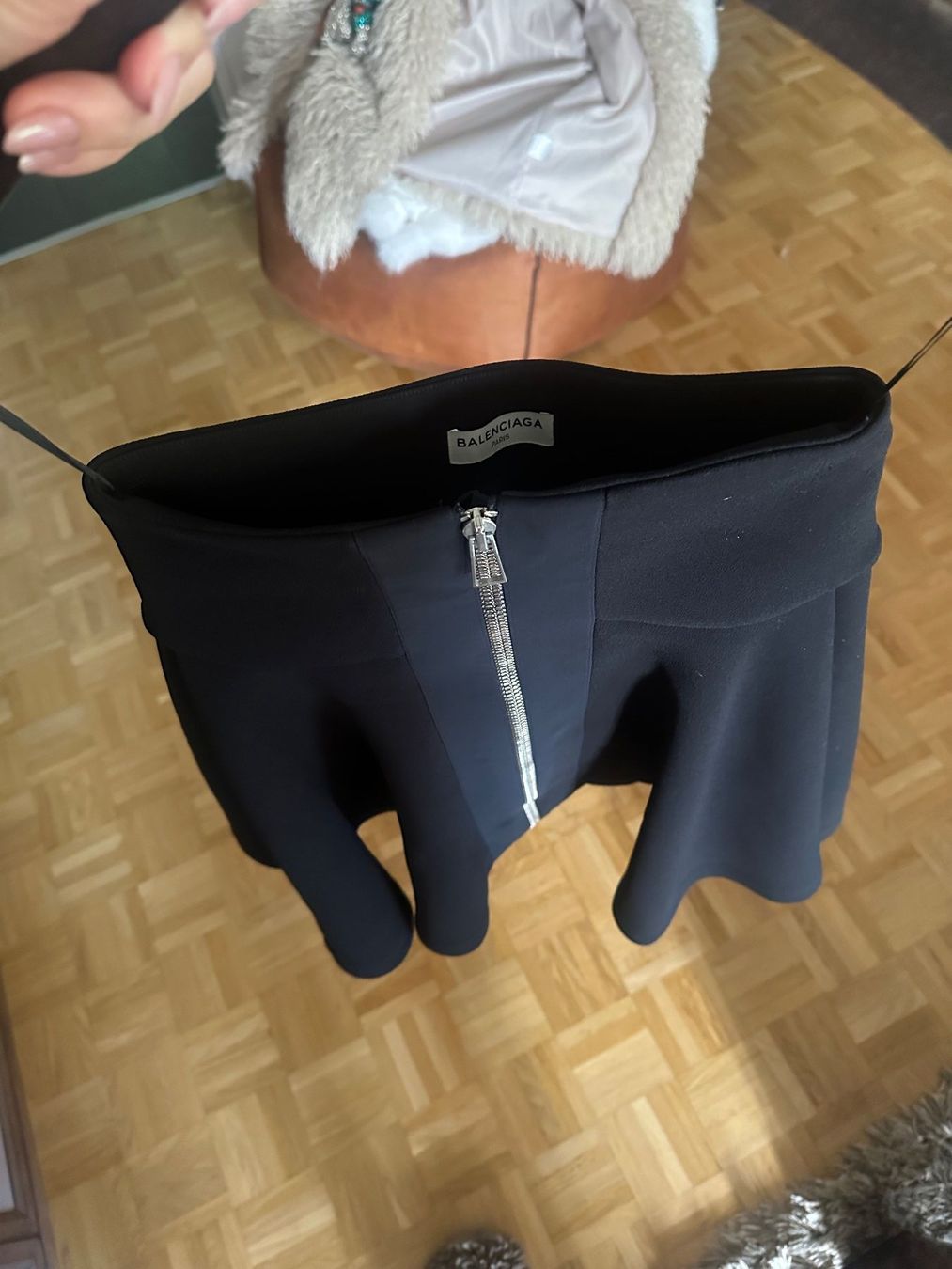 Gonne: BALENCIAGA Rock – Usato da Oberrieden venduto da yan_kn9m 1