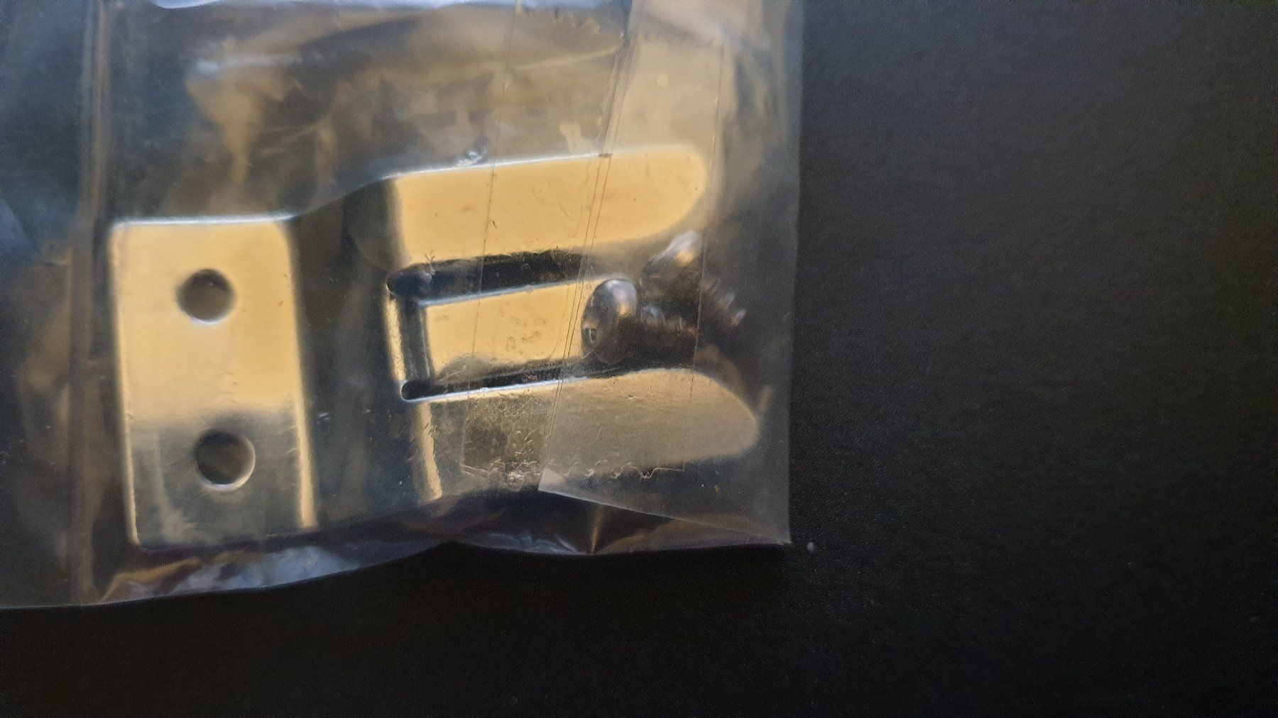 Wandhalterungen: Mikrofonhalterung – Neu und originalverpackt aus Stäfa von Supertramp73 1
