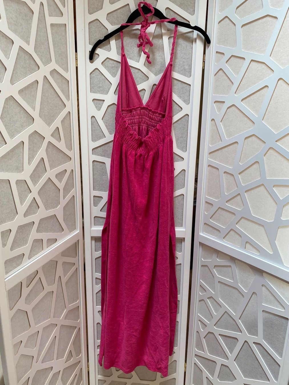 Robes: ‘Nikki Beach Clothing’ robe – Neuf (Voir description) à Grund b. Gstaad par PlageNeigeplus 2