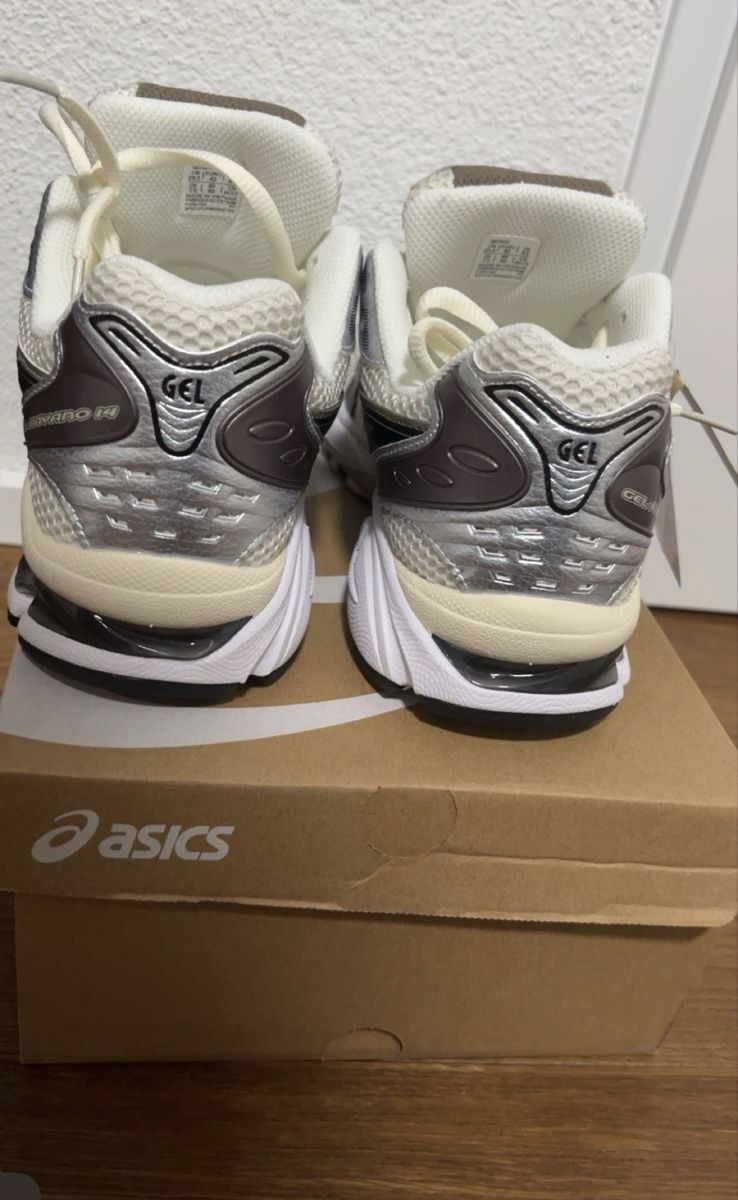 Scarpe da uomo: ASICS GEL SNEAKER – Nuovo e nell'imballaggio originale da Rüti ZH venduto da sum_9wrc 5
