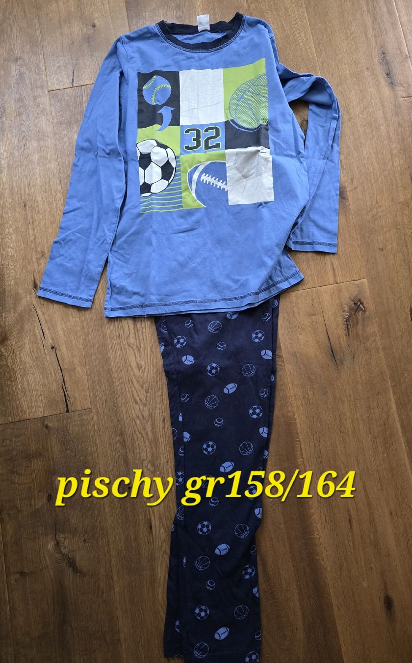 Pigiama & Simili: pischy kids – Usato da Wittenbach venduto da Tigerlili