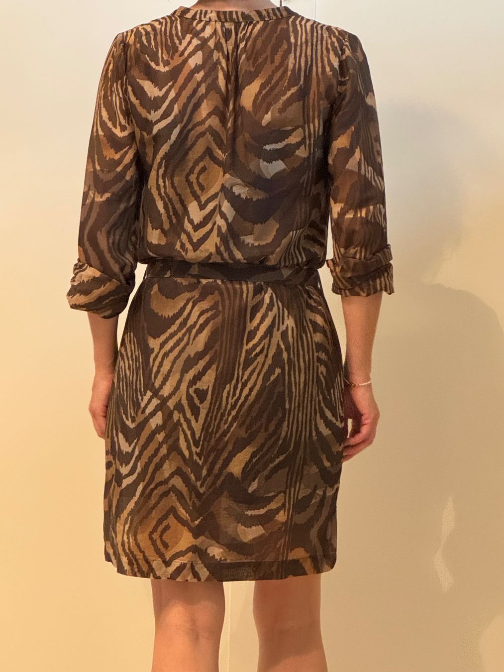 IKKS Kleider: IKKS - Robe – Neu (gemäss Beschreibung) aus Zürich von lcg_898x 1