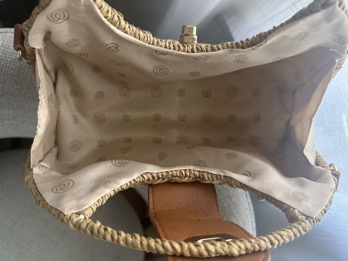 Taschen für Damen: Korbtasche – Neu (gemäss Beschreibung) aus Zürich von Chez_Dali 1