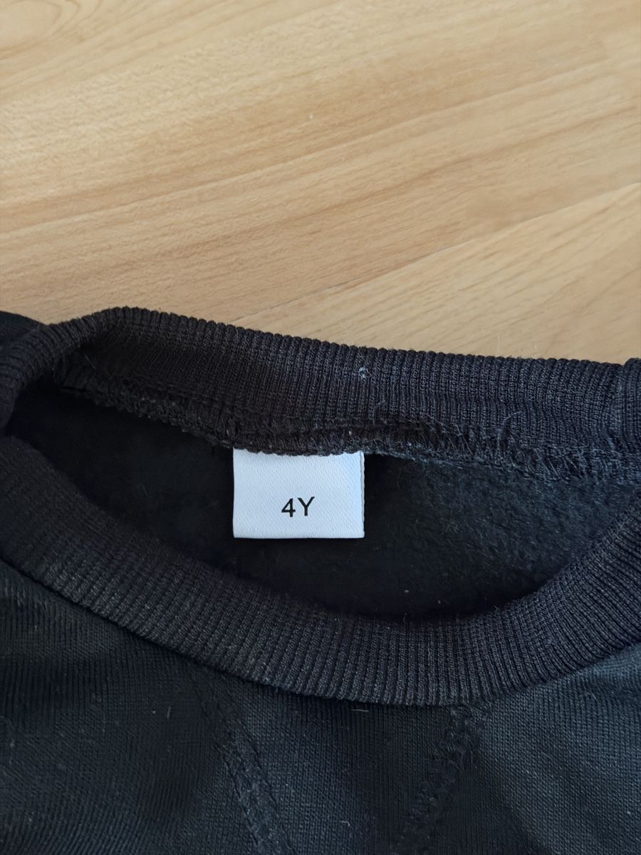 Ensembles coordonnés: Jungen Pullover Set Grösse 98, 2-teilig – D'occasion à Laufen par mar_g26w 1