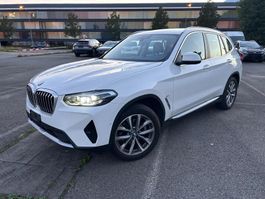 BWM X3 20d xDrive - 07.2024 - 77'000km - Hagelschaden