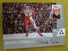 Michela Ponza