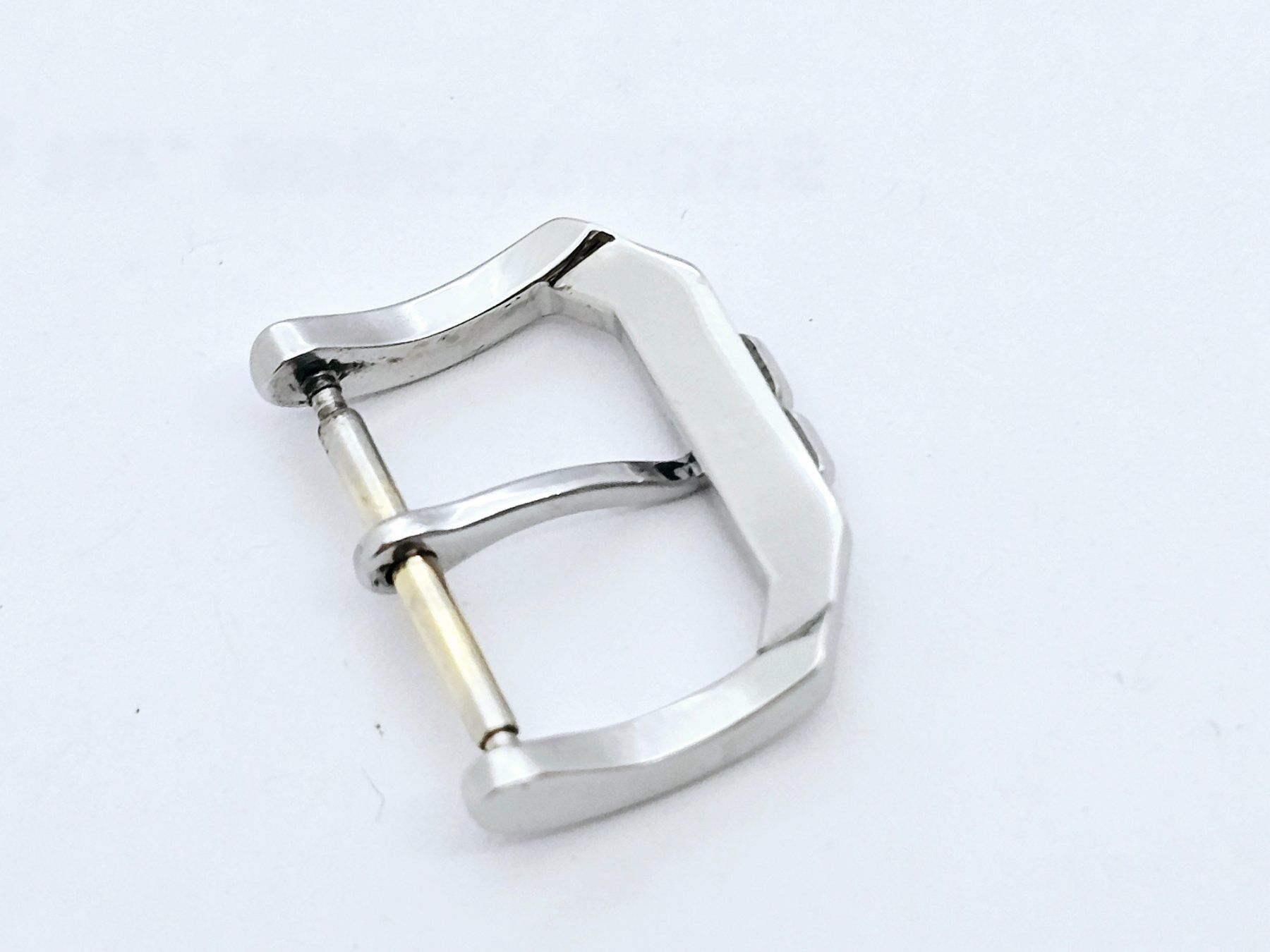 Glashütte Orologi: Glashütte Original Dornschliesse Buckle – Usato da Bassersdorf venduto da AnkerWatch 2