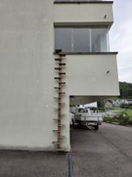 Katzenleiter/Katzentreppe aus Holz