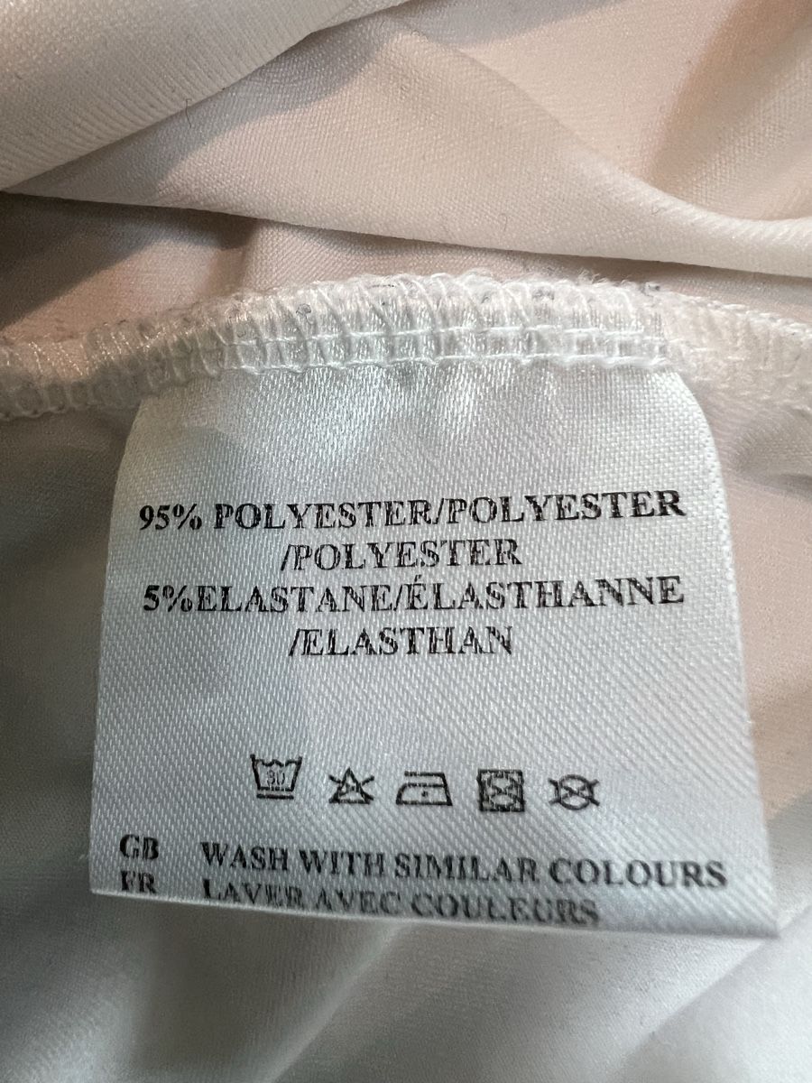 Tops: Top mit Pailletten Gr. M – Neu (gemäss Beschreibung) aus Böckten von Yvonne70 3