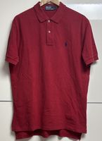 Polo Raulf Lauren Poloshirt G L