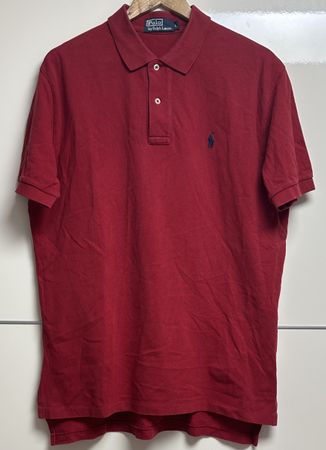 Polo Raulf Lauren Poloshirt G L