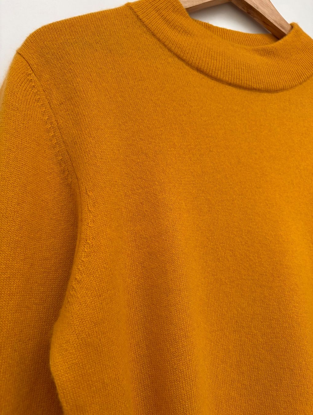 Pulls & Sweat-shirts: Clarina Kaschmir Pullover Gr.40 – D'occasion à Unterägeri par Jutka_04 3