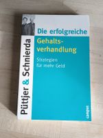 Gehaltsverhandlung leicht gemacht, Buch für Erfolg!