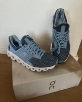 ON Laufschuhe Cloud Blau Grösse 37 neu