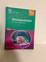 Neuroanatomie, 5. Auflage