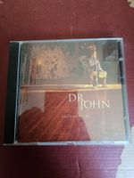 CD - Dr John – Anutha Zone (Rhythm & Blues, 1998)