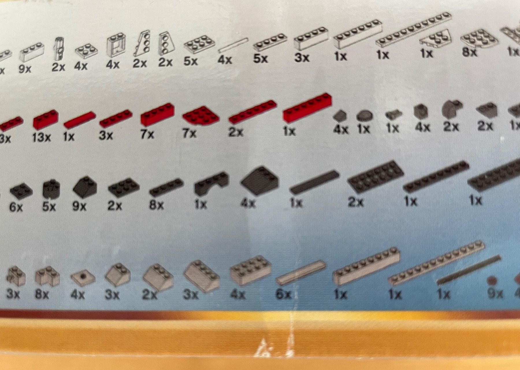 Lego Kit di costruzioni: Lego Creator - Leuchtturm - 5770 – Nuovo e nell'imballaggio originale da Eglisau venduto da felix_ch 6