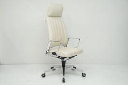 Interstuhl VINTAGEis5 Chefsessel Leder UVP CHF 5287