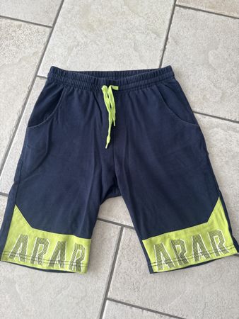 Short Gr.ca.158 (164)