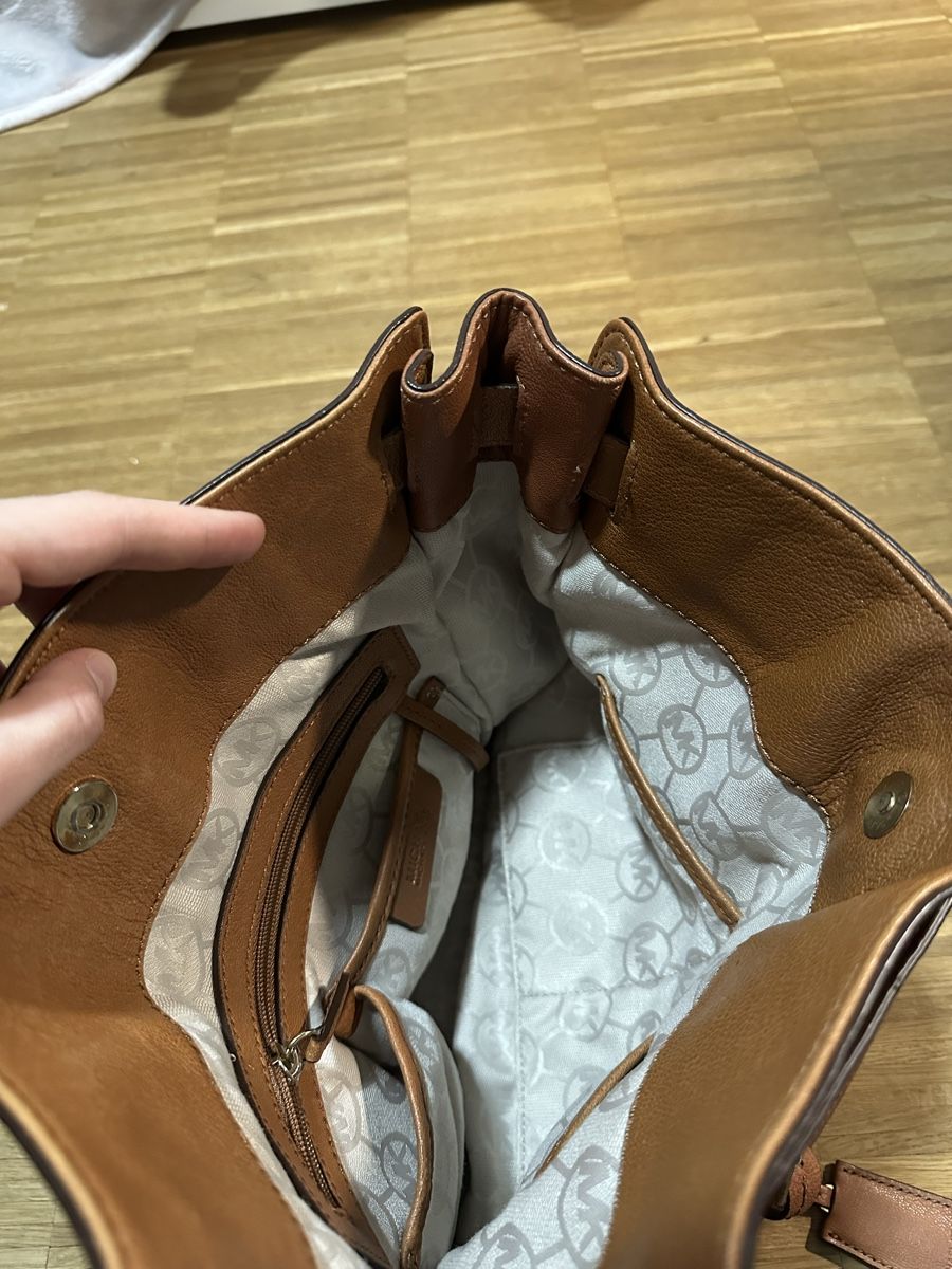 Michael Kors Borse da donna: Michael Kors Hamilton - Top Zustand! – Nuovo (secondo la descrizione) da Basel venduto da Zekoo. 8