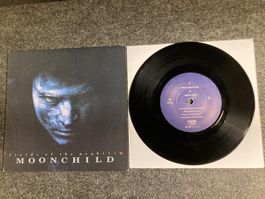 Fields Of The Nephilim - Moonchild
