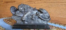 Löwendenkmal von Luzern