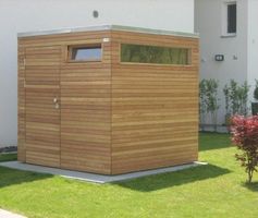 Gartenhaus  / Gartenschuppen / Schuppen