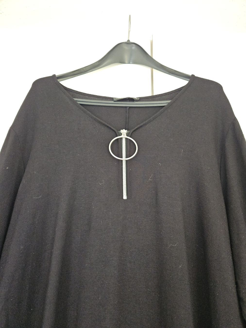 Tuniken: Doris Streich / Longshirt /Tunika  Gr. 50 – Gebraucht aus Wohlen AG von Colina 1