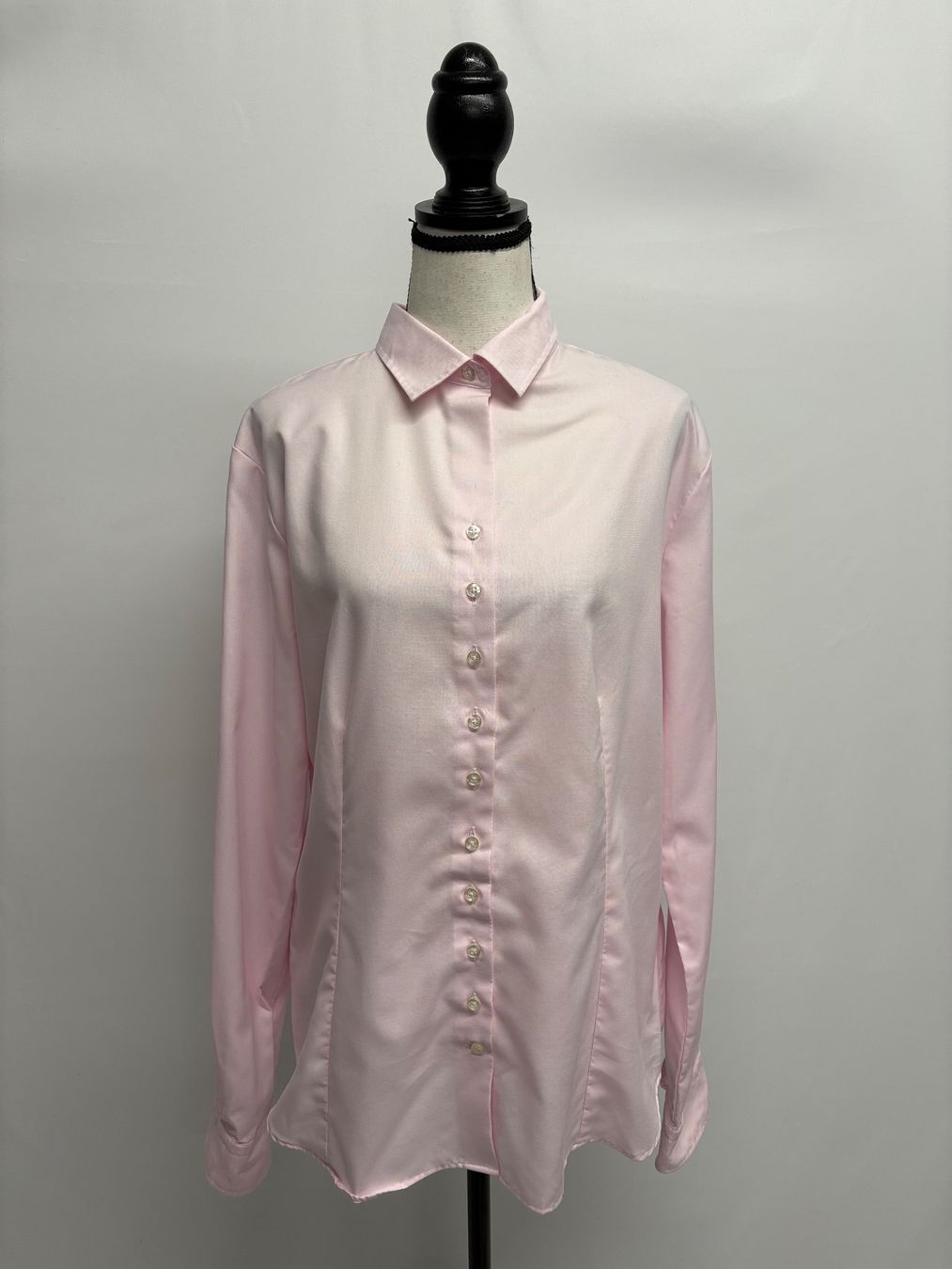 Camicette: 7Camicie Bluse Gr. XL rosa Baumwolle – Nuovo (secondo la descrizione) da Regensdorf venduto da secondchancefashion