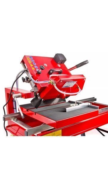 Tutte le macchine: +Steintrennmaschine – Nuovo e nell'imballaggio originale da Amriswil venduto da JaJa-Express 5