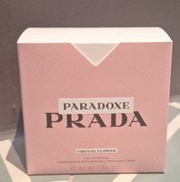 Parfum Prada Paradoxe Virtual Flower 30 ml