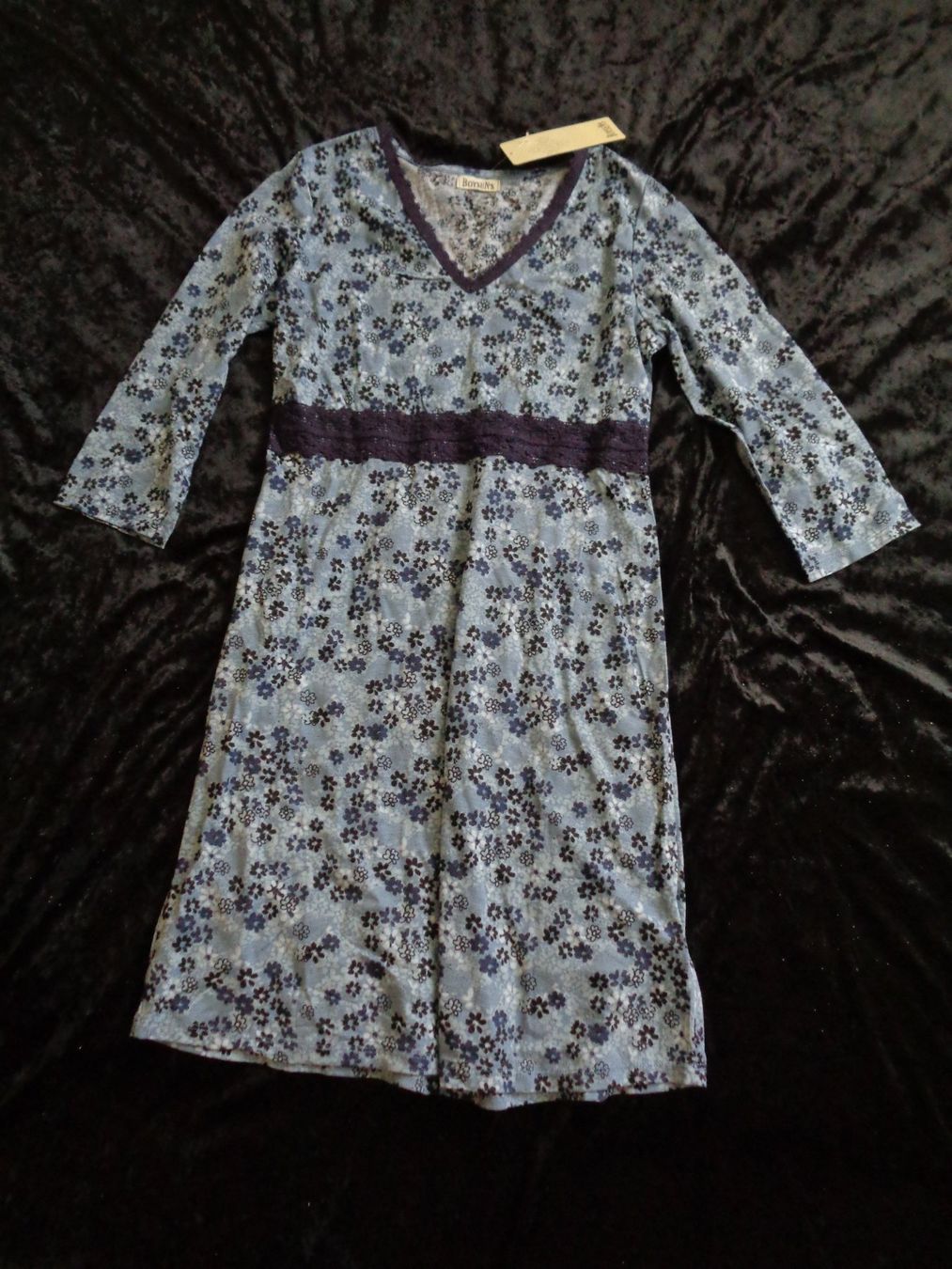 Vestiti: Schönes Kleid/Boysens – Nuovo (secondo la descrizione) da Rothrist venduto da Mistery1