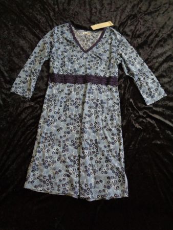 Schönes Kleid/Boysens