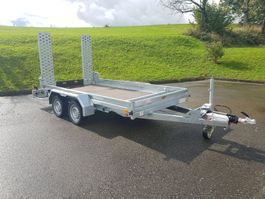 Baumaschinenanhänger BT-ST 3016-35 303x162cm (526)