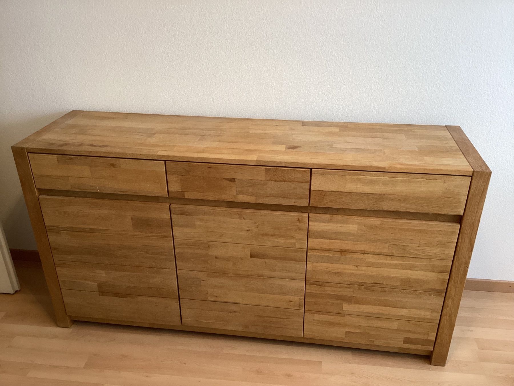 Pfister Commodes: Kommode – D'occasion à Buchrain par Ranti0 1