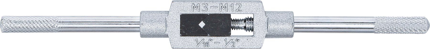 Tutti gli attrezzi: Windeisen für Gewindebohrer,  M3 - M12 – Nuovo (secondo la descrizione) da Dietikon venduto da KFZ-Spezialwerkzeuge 2
