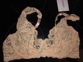 BH HANRO 85C neu