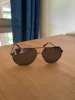 Sonnenbrille